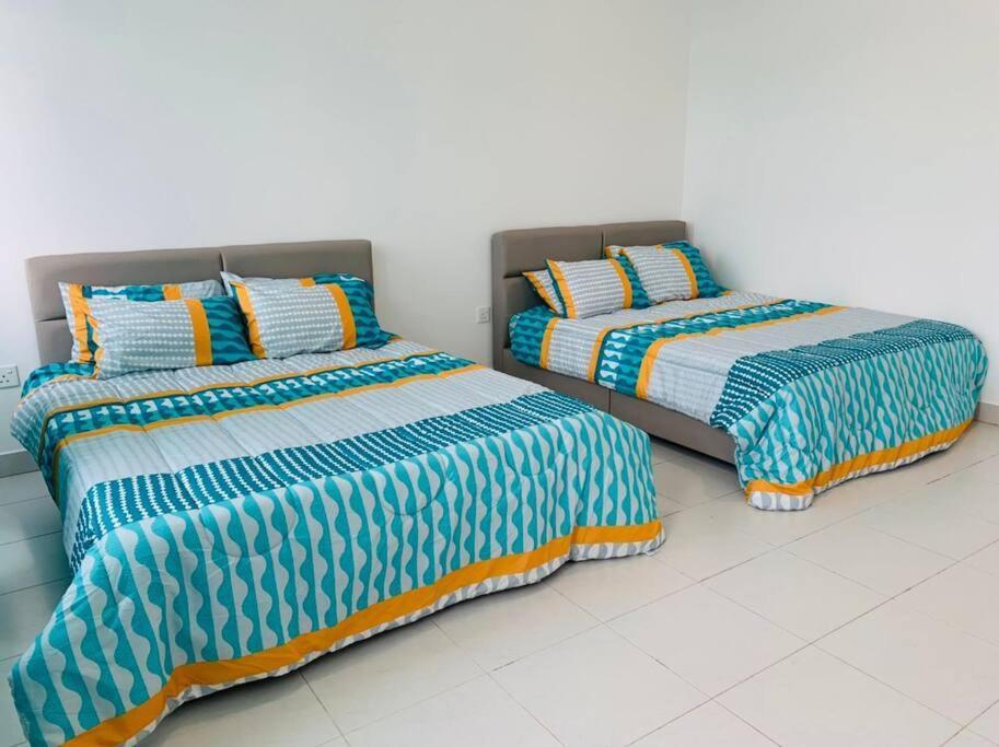 Brand New Cozy Home Desaru Pengerang Near Sebana Cove Resort Εξωτερικό φωτογραφία