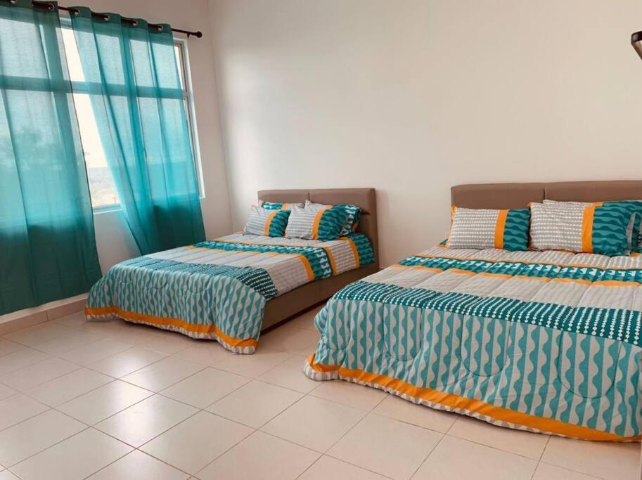 Brand New Cozy Home Desaru Pengerang Near Sebana Cove Resort Εξωτερικό φωτογραφία