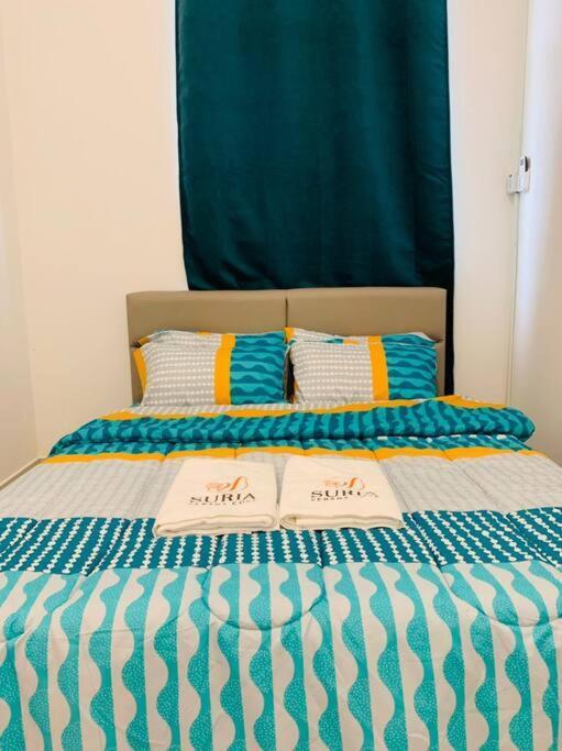Brand New Cozy Home Desaru Pengerang Near Sebana Cove Resort Εξωτερικό φωτογραφία