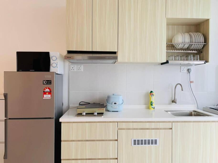 Brand New Cozy Home Desaru Pengerang Near Sebana Cove Resort Εξωτερικό φωτογραφία