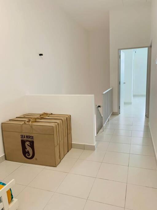 Brand New Cozy Home Desaru Pengerang Near Sebana Cove Resort Εξωτερικό φωτογραφία